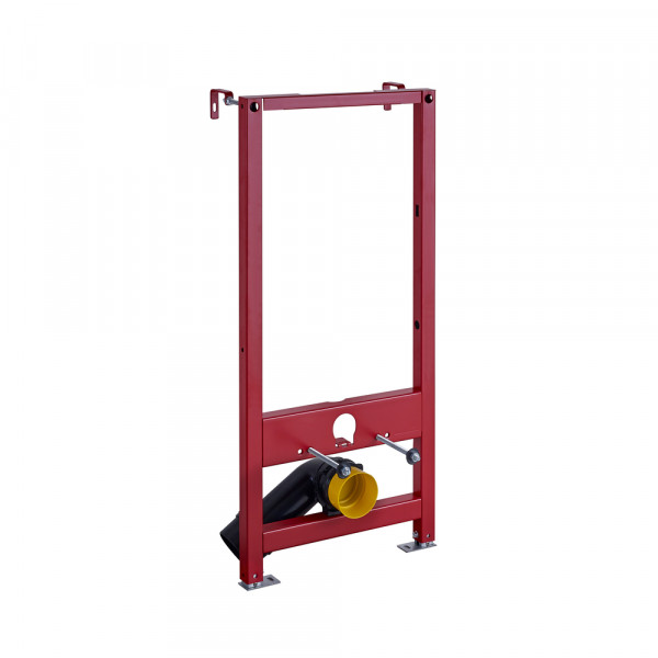 Комплект інсталяційний для унітазу Koer KT-0502-05 (з пан. змиву KT-0602-05 Чорна матова +звукоіз.)  (KR5173)