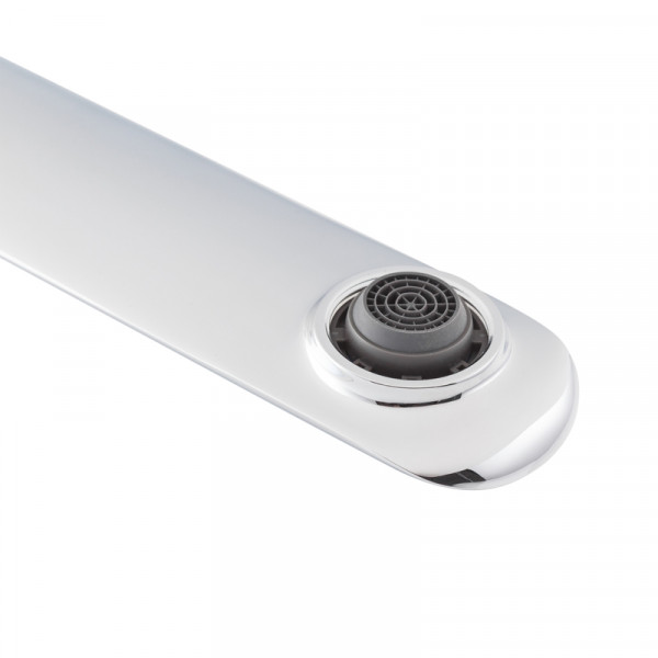 Змішувач для умивальника Koer KB-16028-01 вбудований (KR5297)