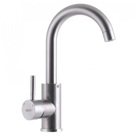 Змішувач для умивальника Zerix LUX-001 (ZX3122)