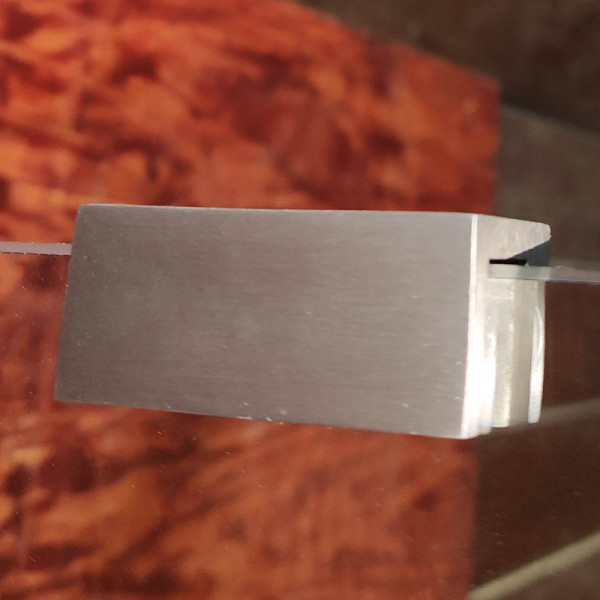 Бічна стінка до кабіни Koer SR SW04-90x200-TR-07 прозоре скло Easy Clean 10мм, графіт (KR5391)