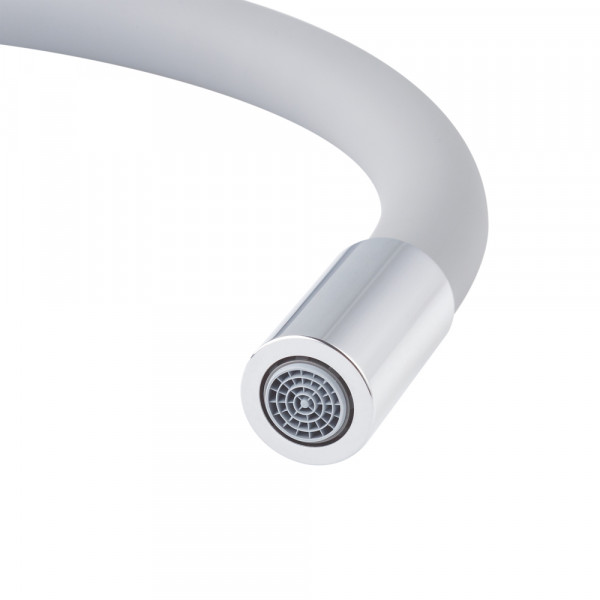 Змішувач для кухні Koer KB-70029-01 Колір хром (KR5486)