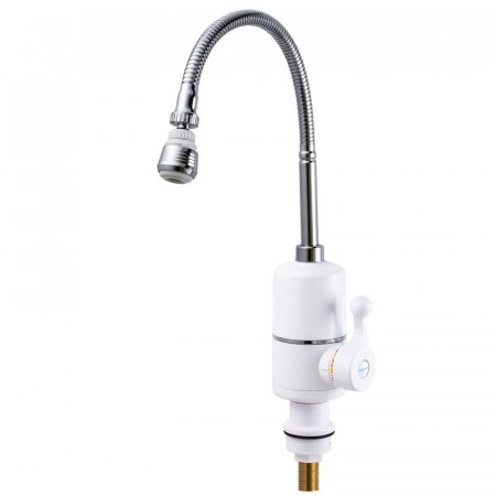 Проточний водонагрівач Zerix ELW06-F (ZX4772)