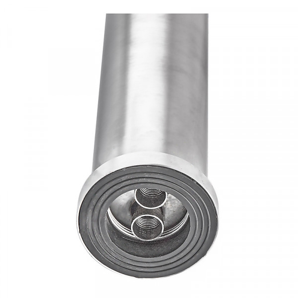 Змішувач для умивальника Zerix DAX-001-A-High (ZX4766)