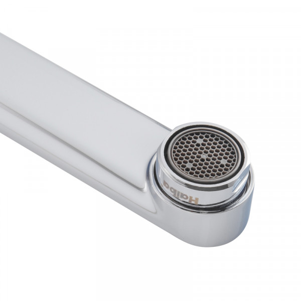 Змішувач для ванни HAIBA LEMON 006 EURO (HB9588)