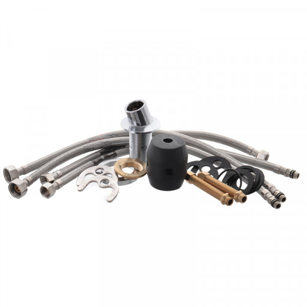 Смеситель для ванны Haiba Mars 022 (HB0790)