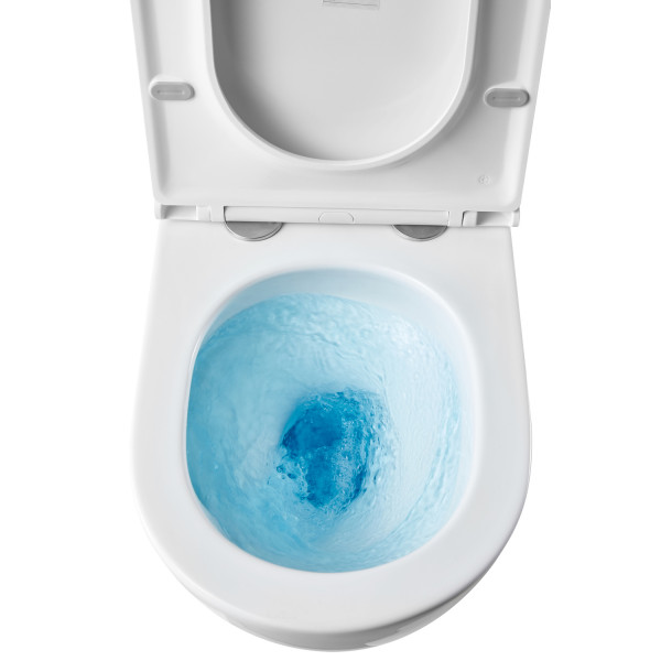 Унітаз підвісний Mixxus Premium Ellipse-0303-T3 520x365x360mm, система змиву Tornado 3.0 (MP6465)