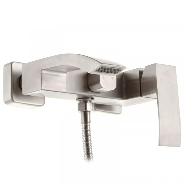 Змішувач для ванни з нерж. сталі SUS304 Mixxus AMA-009 (Euro) (MI2817)