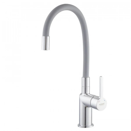 Змішувач для кухні Koer KB-70029-01 Колір хром (KR5486)