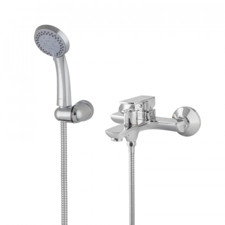 Змішувач для ванни Haiba Oscar 009 Euro (HB0936)