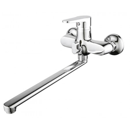 Змішувач для ванни Mixxus Elvis 006 (Euro) (MI6313)