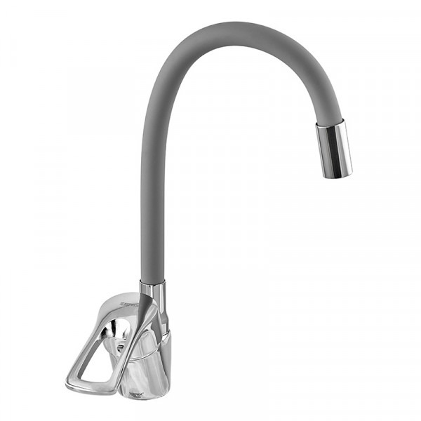 Zerix YUB 181 Reflector Gray (ZX4653)