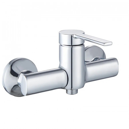 Змішувач для душу Zerix LOR5-B124 (ZX5976)