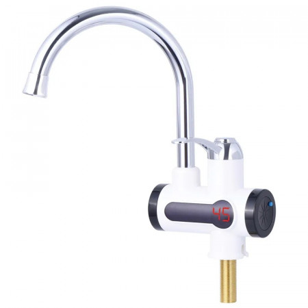 Проточний водонагрівач ZERIX ELW42-E (ZX4696)