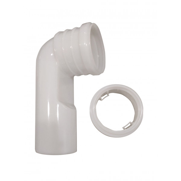 Інсталяція для підвісного унітазу Koer KT-0504-01 500x126x1150mm з панеллю змиву KT-0607-01 Хром (KR5348)