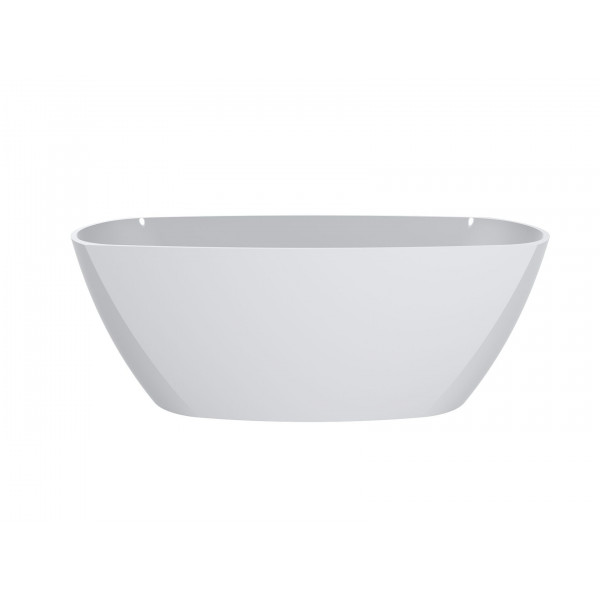 Albert - білий матовий