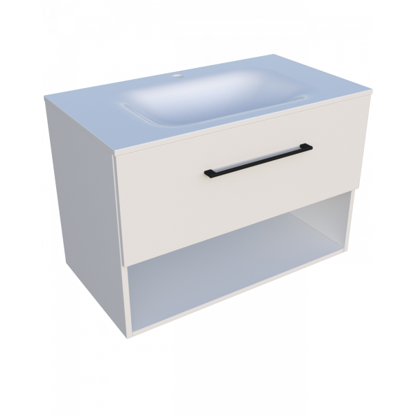 MILL 80 - 800 - Категорія 2 - Без умивальника