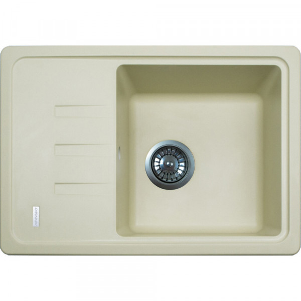 DELGADO - Чорний