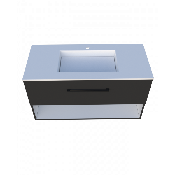 MILL 100 - 1000 - Категорія 2 - Cosmopolit 1000