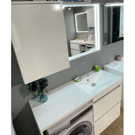 Дзеркальна шафа Jamaica L/R - Шпон - 1500 - 720