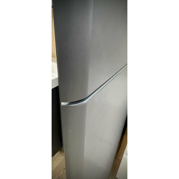 Пенал Devon - білий глянсoвий