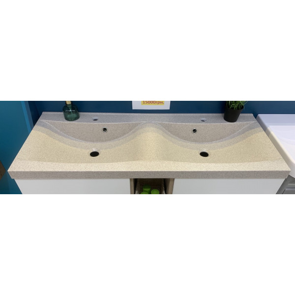 Lucia 1200D SAND (Виставковий зразок)