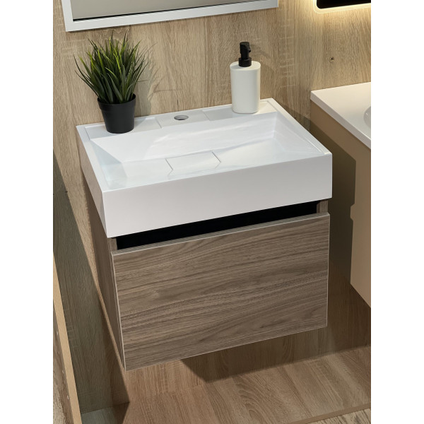 PALMA 50-1 - МДФ - Категорія 3