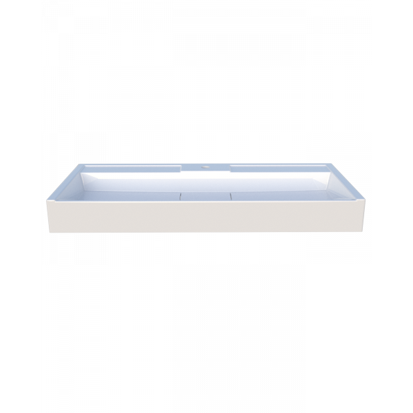 Vitold 1000 - білий матовий