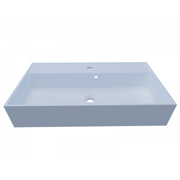 Crass 80 - білий матовий