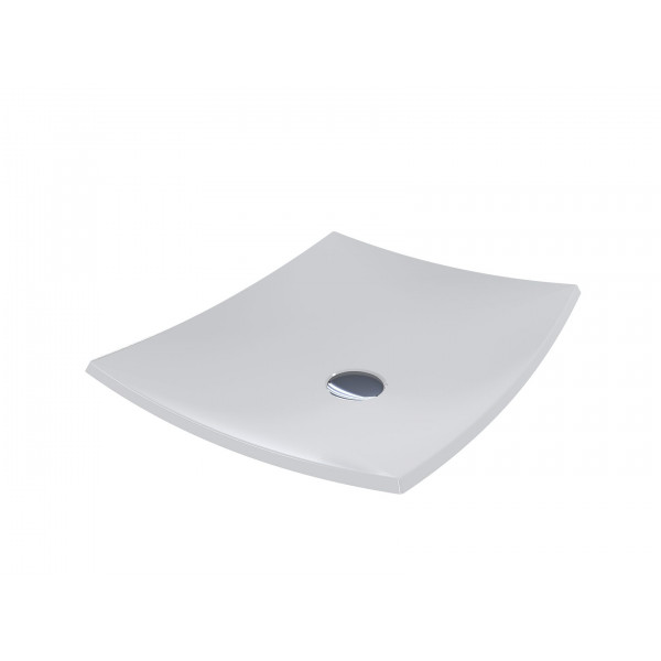 Natura 480 - білий матовий