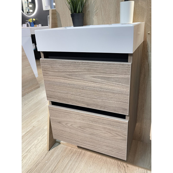 PALMA 50-2 - МДФ - Категорія 3