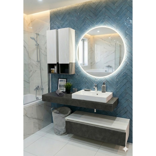 GOODWIN - Без умивальника