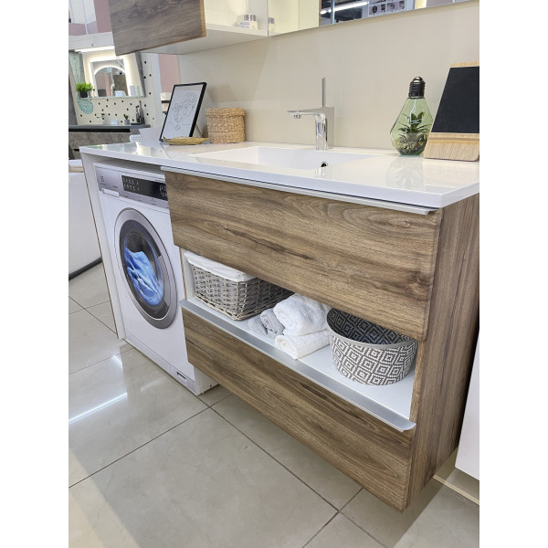 Vivara 1500 L/R - Категорія 3 - Без умивальника