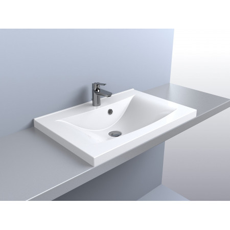 Lucia 700 - Mirasoft