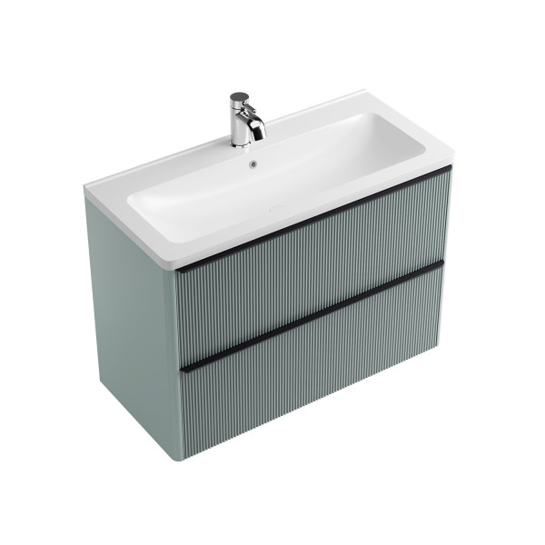 Maycan 100 - графіт матовий