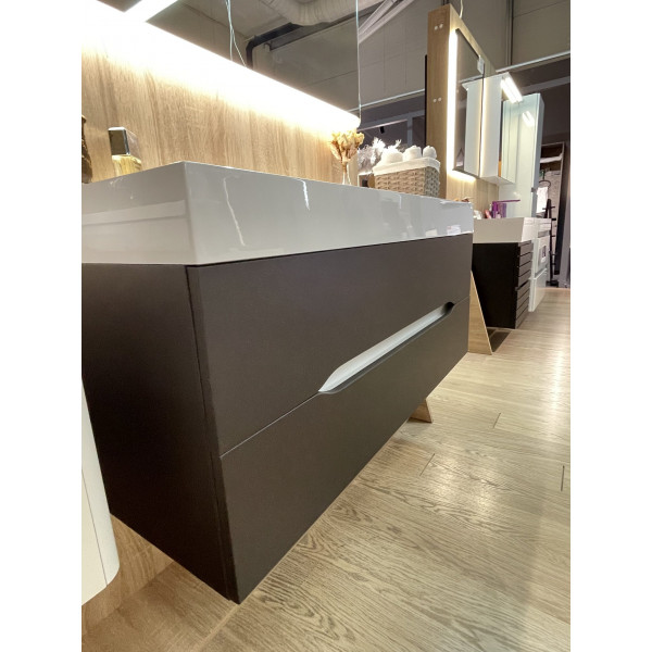 GREENWICH - Категорія 1 - Без умивальника