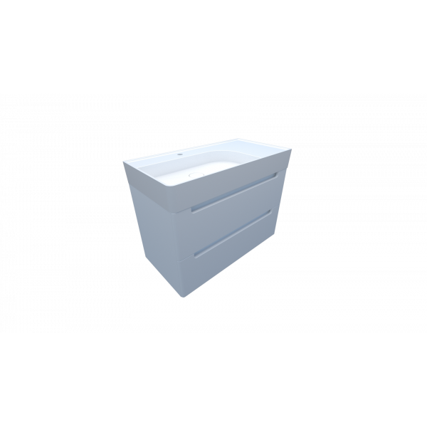 EDGE-2 дві суцільні шухляди - Категорія 3 - 950 - Optimus 950