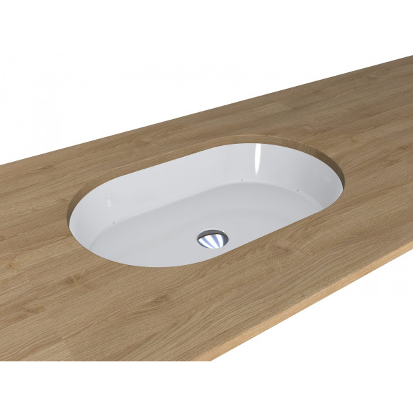 Rome 550 (тільки для роздрібного продажу) - білий глянсoвий