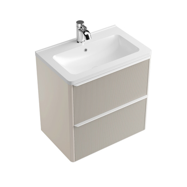 Maycan 70 - Білий глянсовий