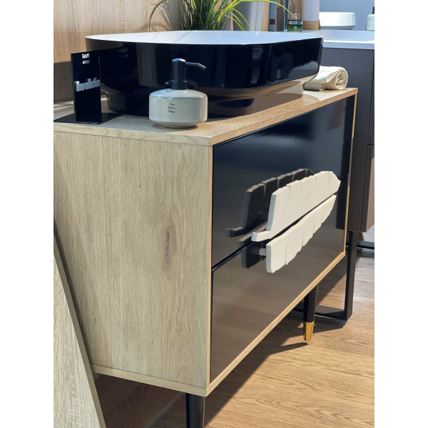 AGATTI - З умивальником глянсовим