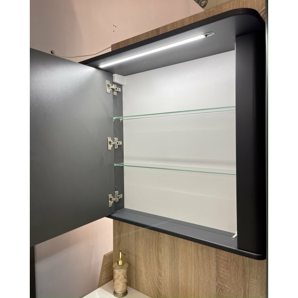 Дзеркальна шафа MC-800 Devon - Категорія 3 - 760 - 700