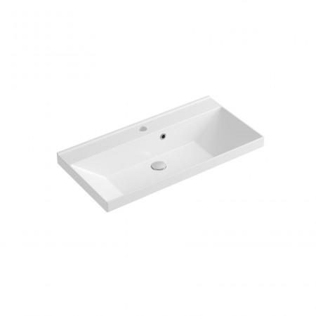 Rubicon 700 - білий глянсoвий