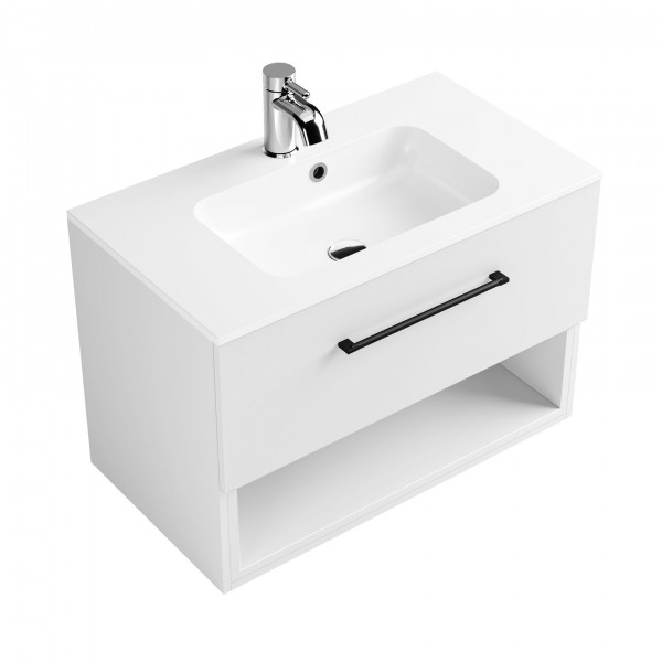 MILL 80 - 800 - Категорія 2 - Без умивальника