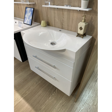 Sumatra 80-2 - Шпон - Без умивальника