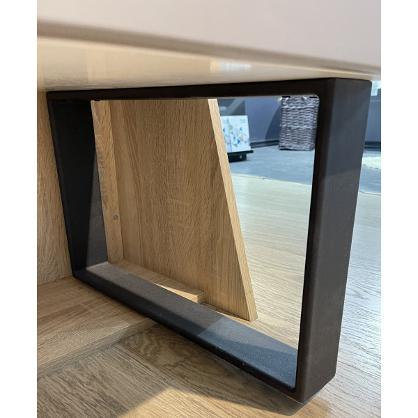 Меблеві опори Fancy Marble,Messi - 550