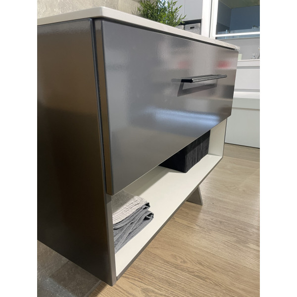 MILL 100 - 1000 - Категорія 2 - Cosmopolit 1000