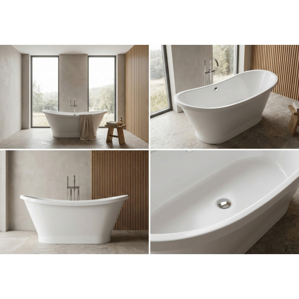 Newton - колір за RAL ззовні