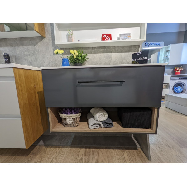 MILL 100 - 1000 - Категорія 2 - Cosmopolit 1000