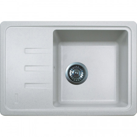 DELGADO - Чорний металік