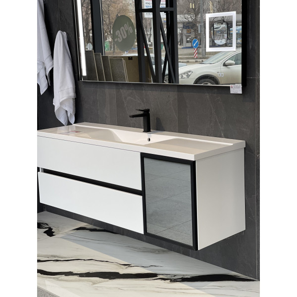 Meloria 1500 L/R - Категорія 2 - Mary 1500