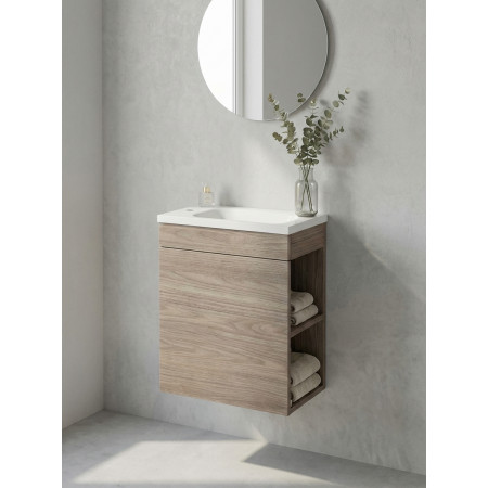 Samar 50 - Шпон - Martina 500